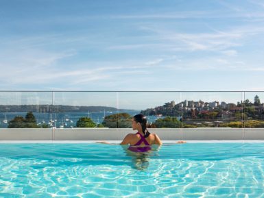 Custom Accommodation Voucher