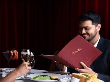 $150 Dining Voucher
